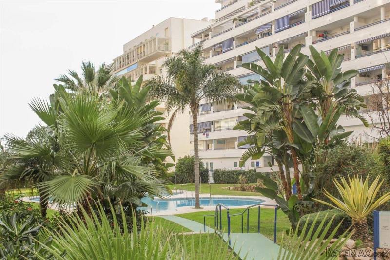 2 Bedroom Penthouse