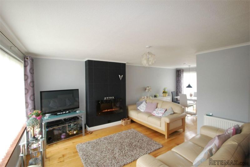 3 Bedroom Semi-Detached House - 2