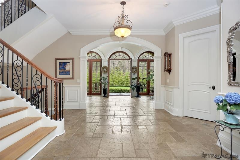 4 bedroom House For Sale: 3 Tallwoods.. - 2