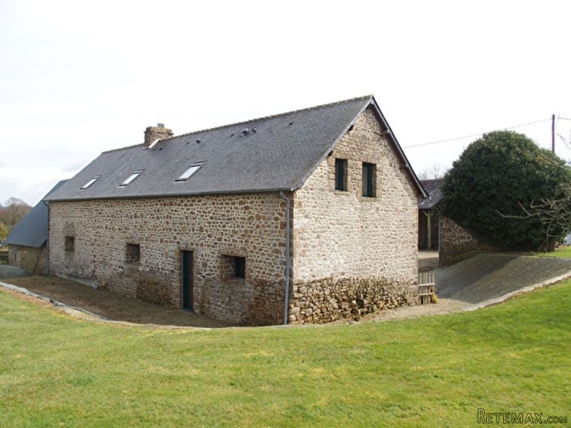 Beautiful County Longere - 2