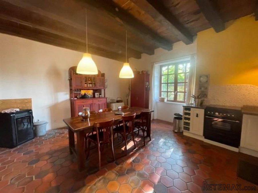 Cazillac (Lot) - Really attractive character property with a.. - 3