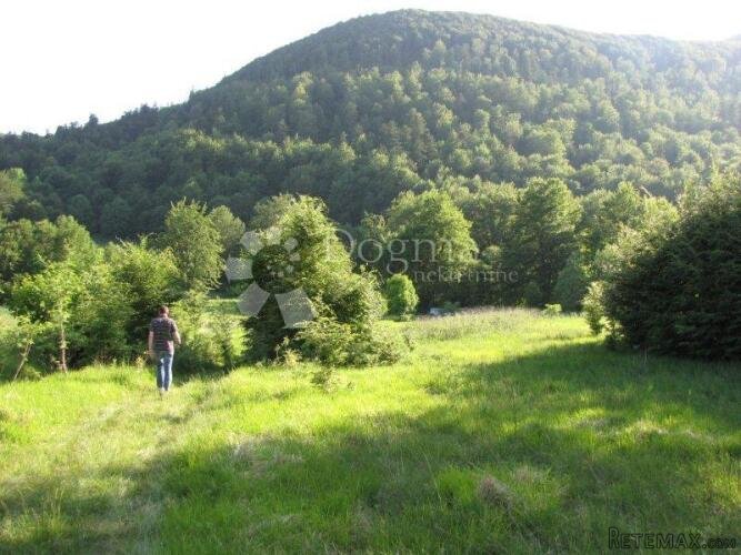 Fužine, tereni za investiciju - 3