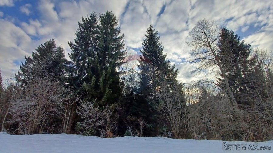 Leskova Draga - Šuma uz potočić površine 32524 m2