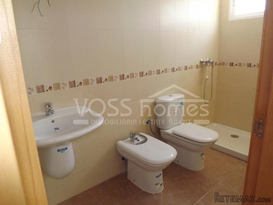 Spacious, 126m2, 3rd floor apartment with lift, in.. - 3