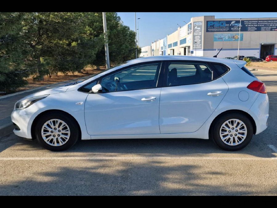 Kia Ceed 1.4 CRDi - 3
