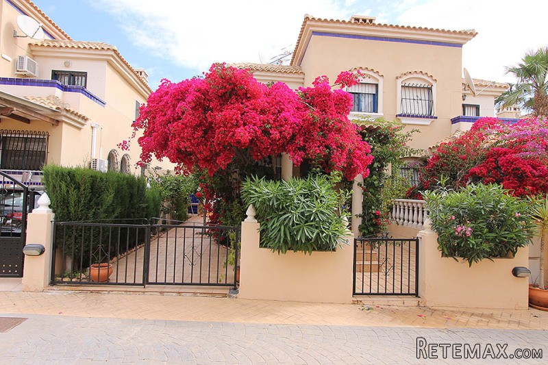 Townhouse In La Zenia,, Orihuela Costa.. - 2