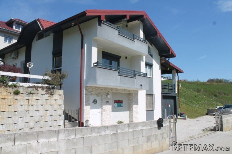 Useljiva i moderno namještena kuća Vrnograč - 3