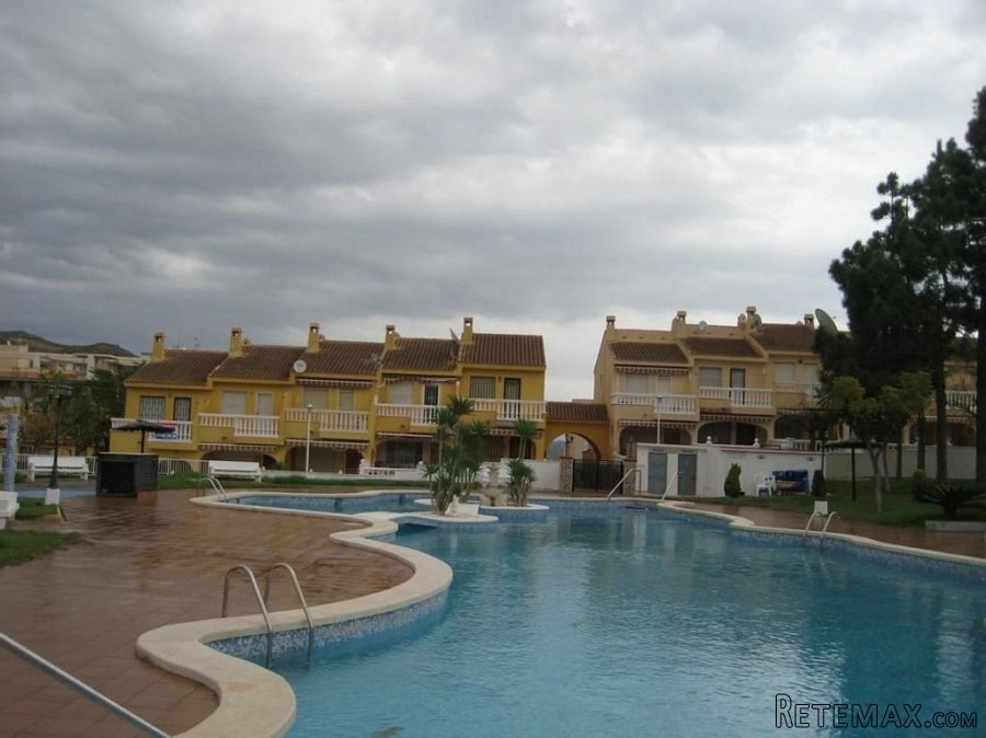 Bonito dúplex de dos plantas en El Campello, zona el..