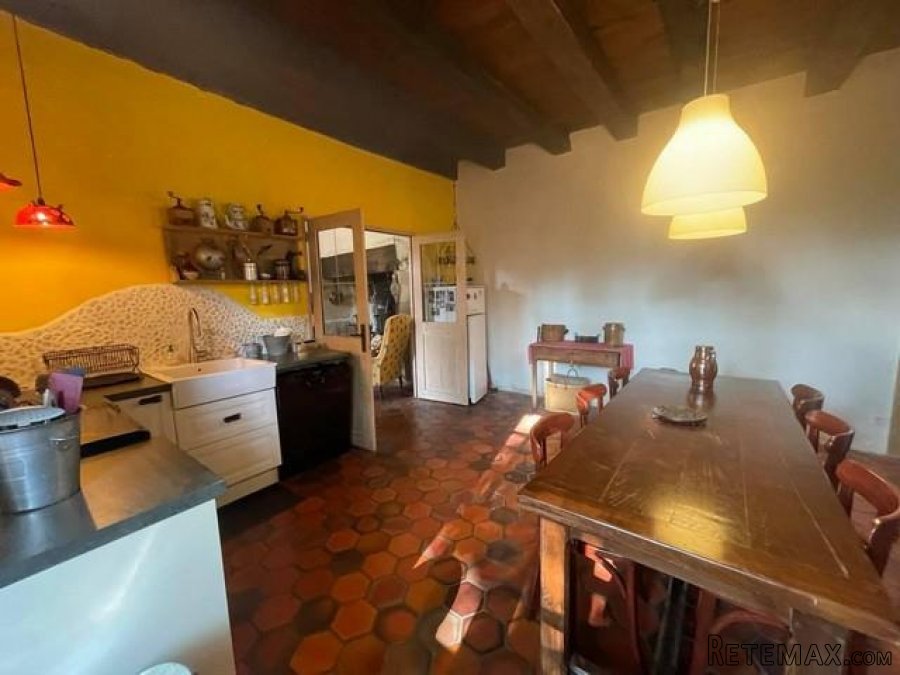 Cazillac (Lot) - Really attractive character property with a.. - 4