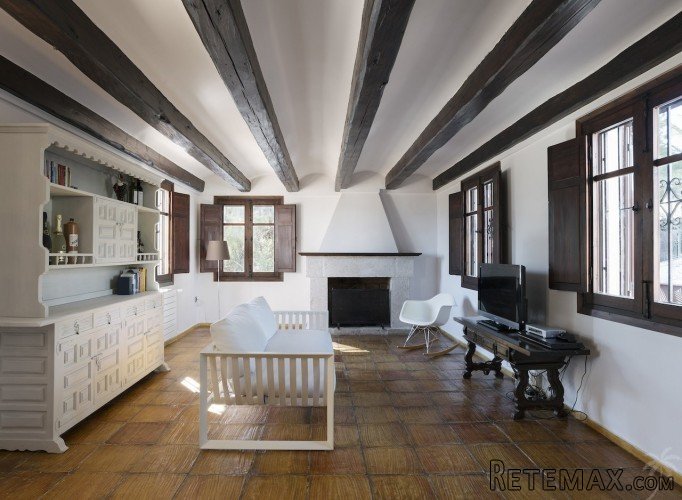 Ideal villa to enjoy a quiet environment located less than.. - 4