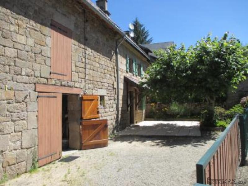 Lovely Character House, Many Features - 2