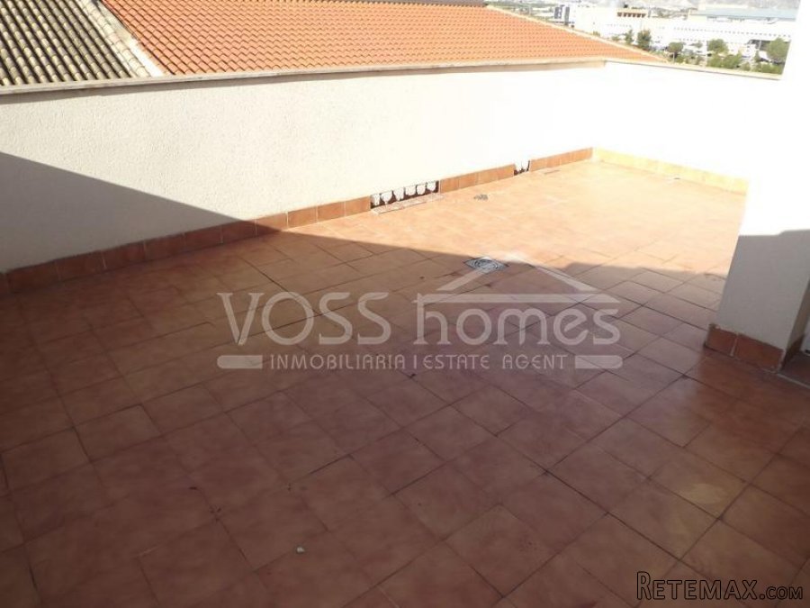 Spacious, 126m2, 3rd floor apartment with lift, in.. - 4