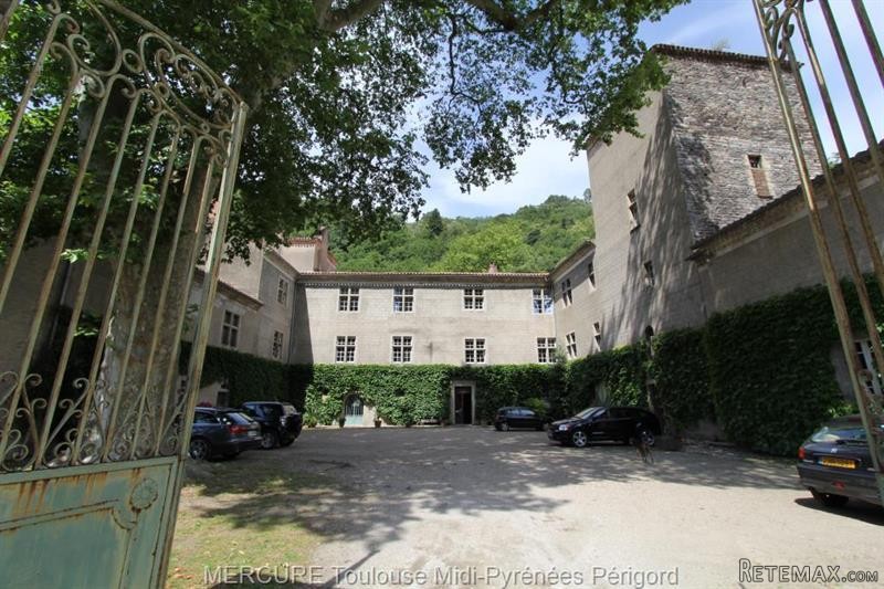10 bedroom Castle For Sale: 81100.. - 2
