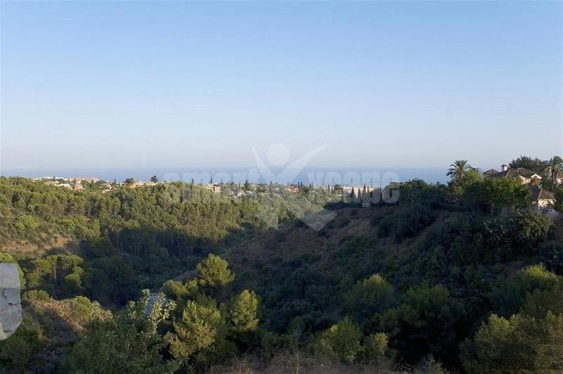 Apartment For Sale In Sierra Blanca.. - 2