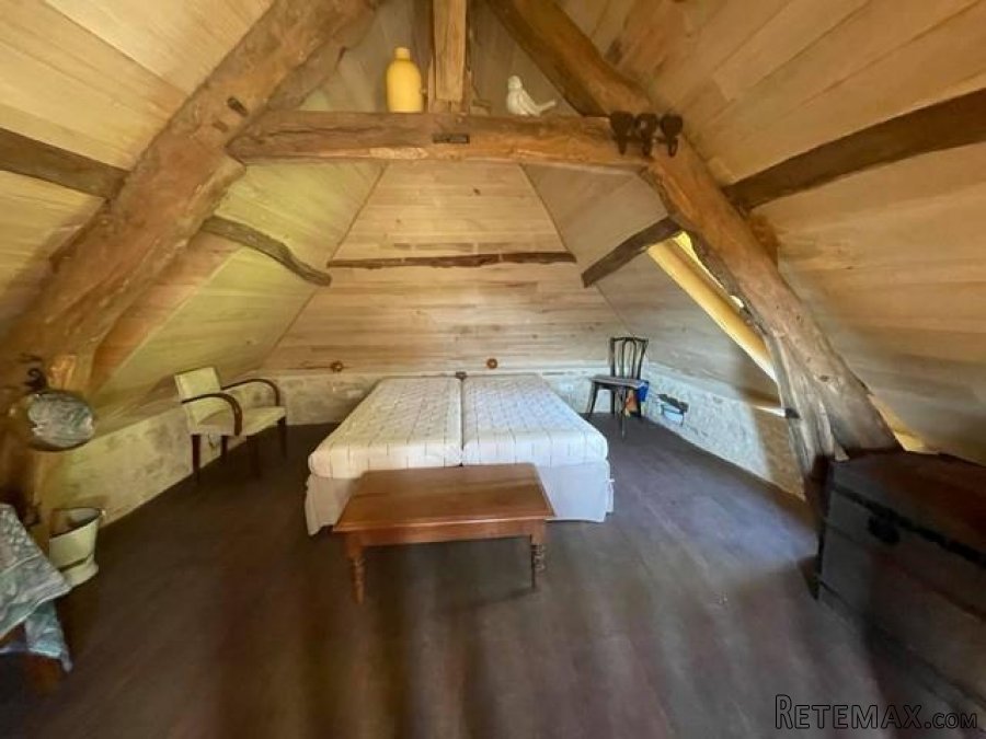 Cazillac (Lot) - Really attractive character property with a.. - 5