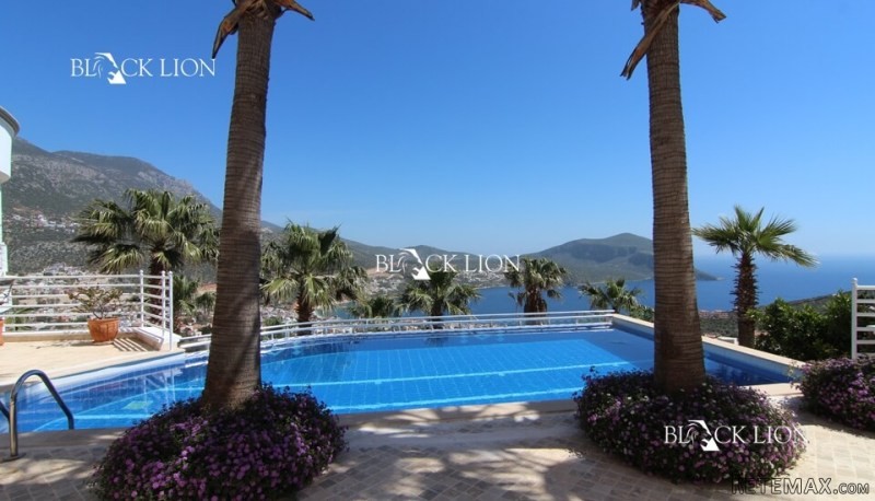 Kalkan, Ortaalan - 2