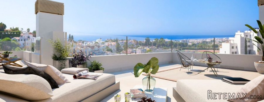 A beautiful new project that offers you the ideal place to..