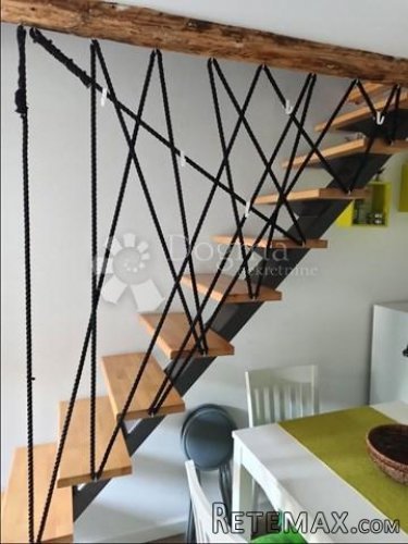 NOVOUREĐENI Apartman Baška stara jezgra - 6