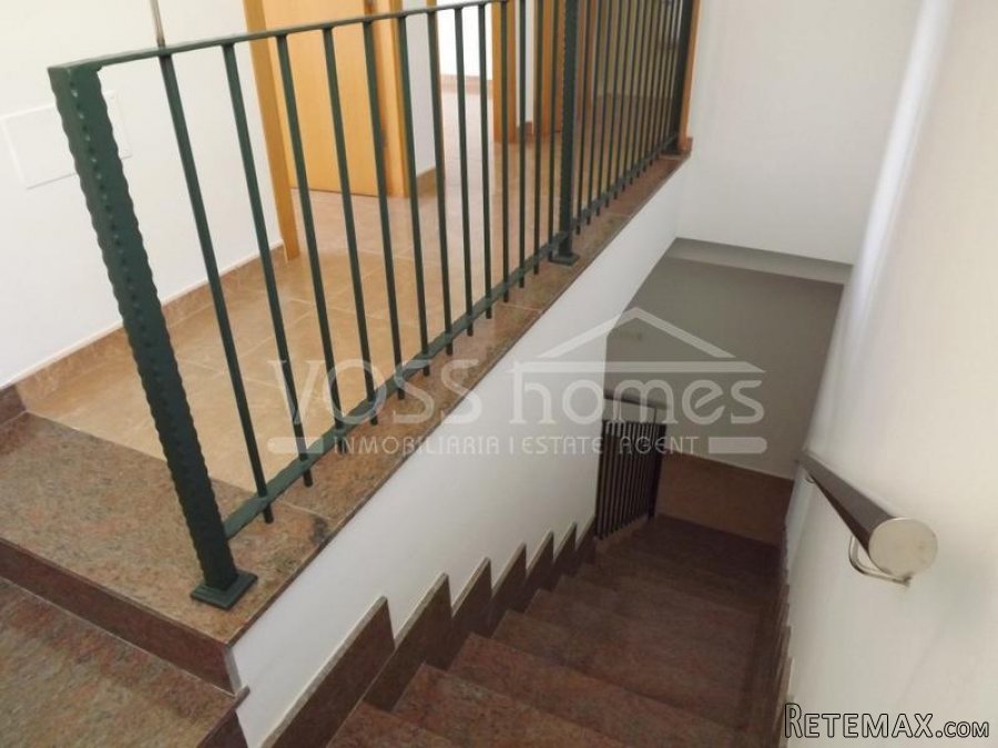 Spacious, 126m2, 3rd floor apartment with lift, in.. - 6
