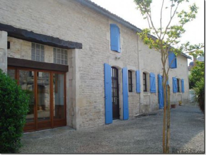 Stone House For Sale With Garden.. - 2