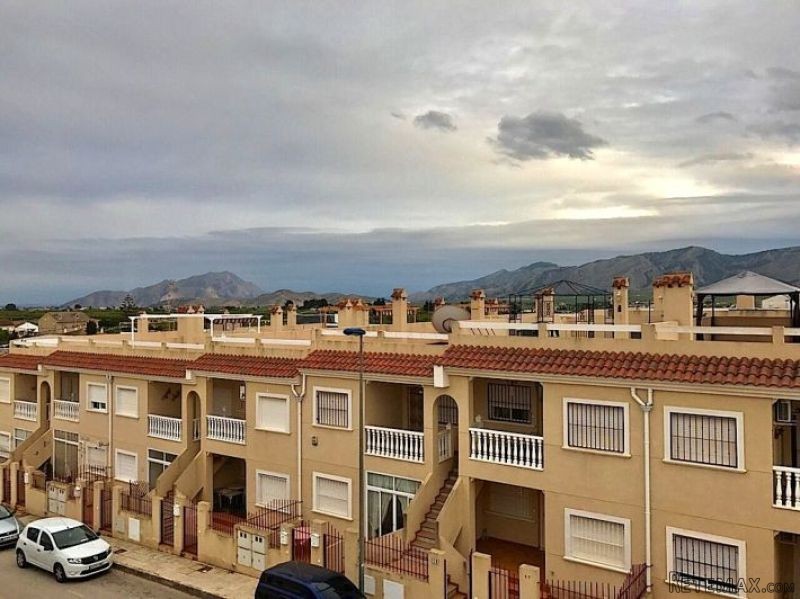 UCB5020 - Orihuela - Apartment.. - 2