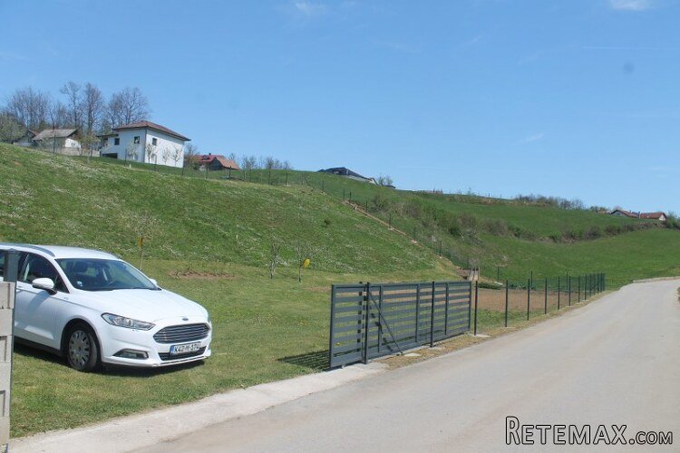 Useljiva i moderno namještena kuća Vrnograč - 6
