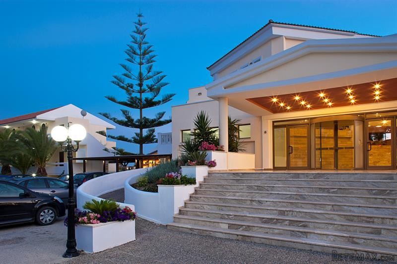 197 bedroom Hotel For Sale: Kefalonia.. - 2