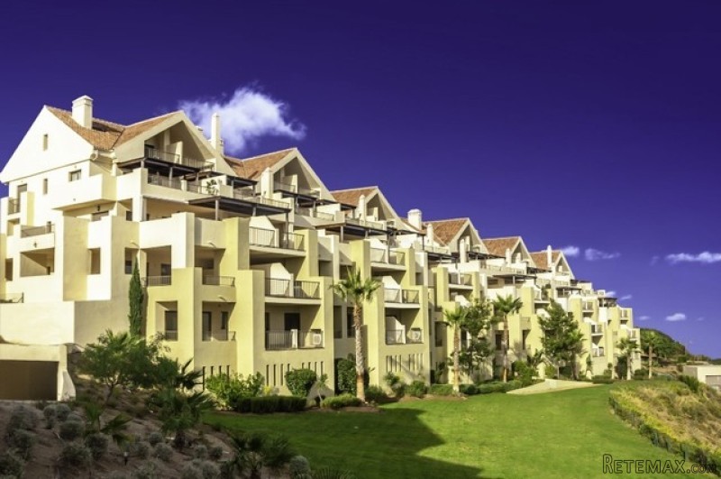 2 Bedrooms - Apartment - Malaga - For..
