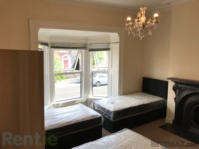Ballybough Road, Ballybough, Dublin 3 - 2