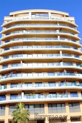 Bonito piso en Calpe, cerca de todos los servicios, 500..