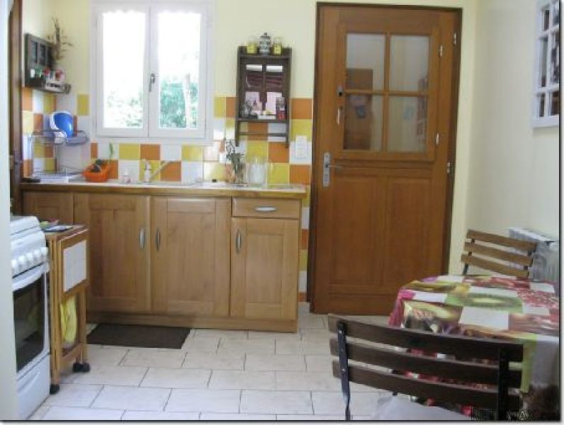 Delightful House and Garden - 2
