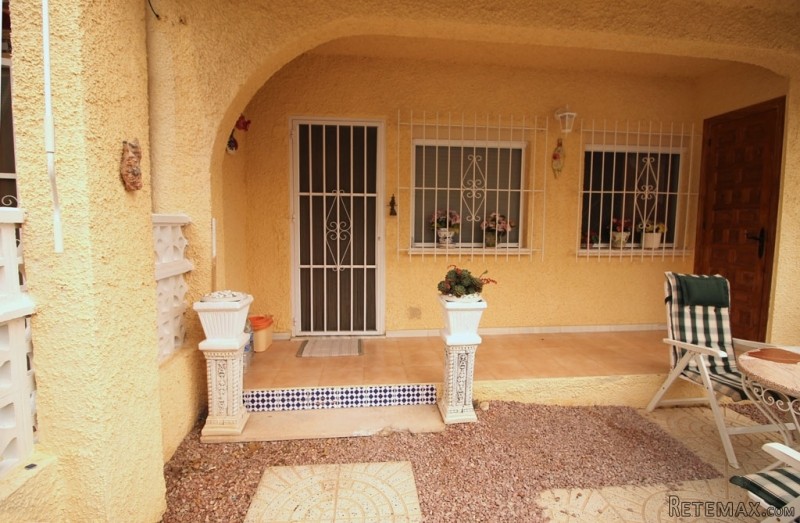 Resale · Townhouse · Spain · Costa Bl.. - 2