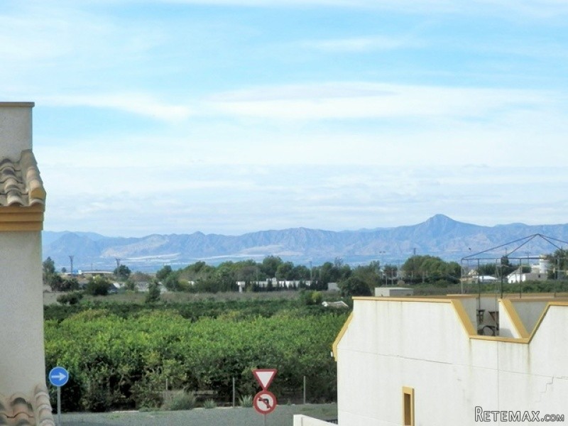 RS342, Detached villa in Daya Nueva - 2