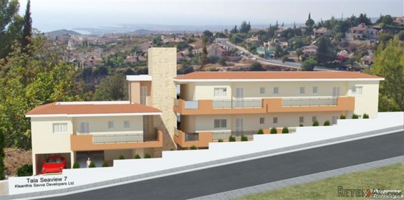 Tala Sea View 7 - 2