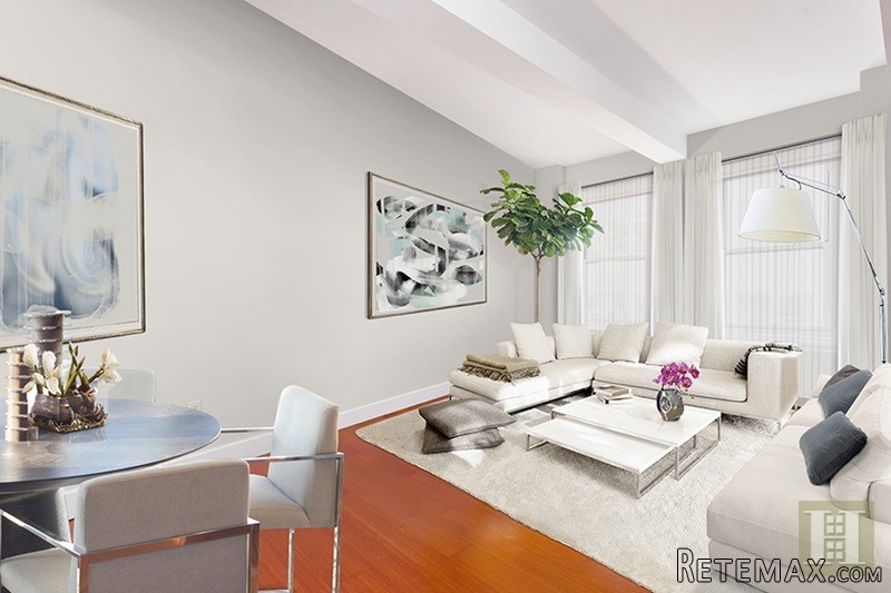2 bedroom Apartment For Sale: 80 JOHN..