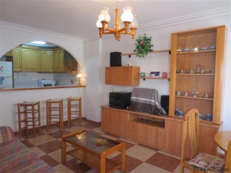 3 Bedrooms - Apartment - Alicante - For..