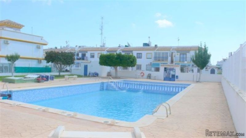 3 Bedrooms - House - Alicante - For Sale - 2