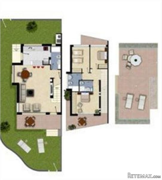 4 bedroom semi-detached house for sale - 2
