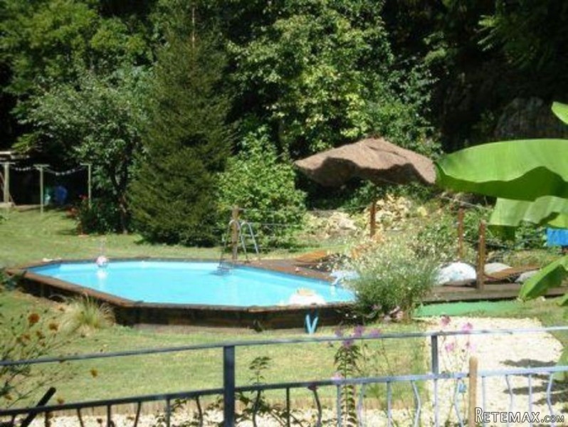 Delightful Restored Mill Comprising Two.. - 2