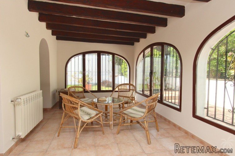 Ideal villa to enjoy a quiet environment located less than.. - 8
