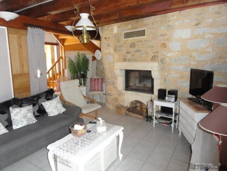 Maison Daglan - 2