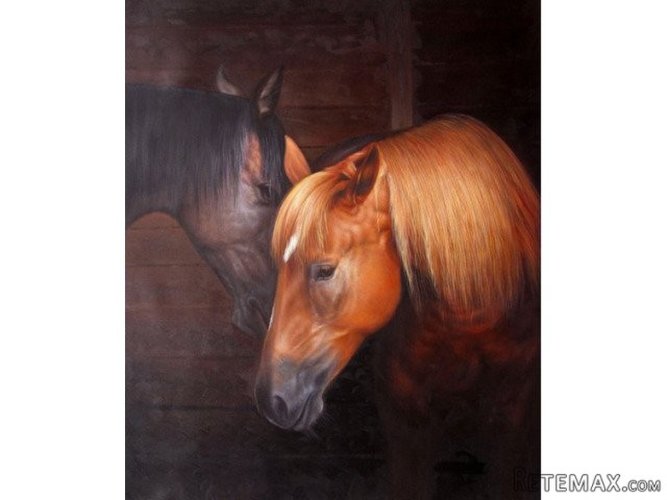 Oil Painting Reproduction
