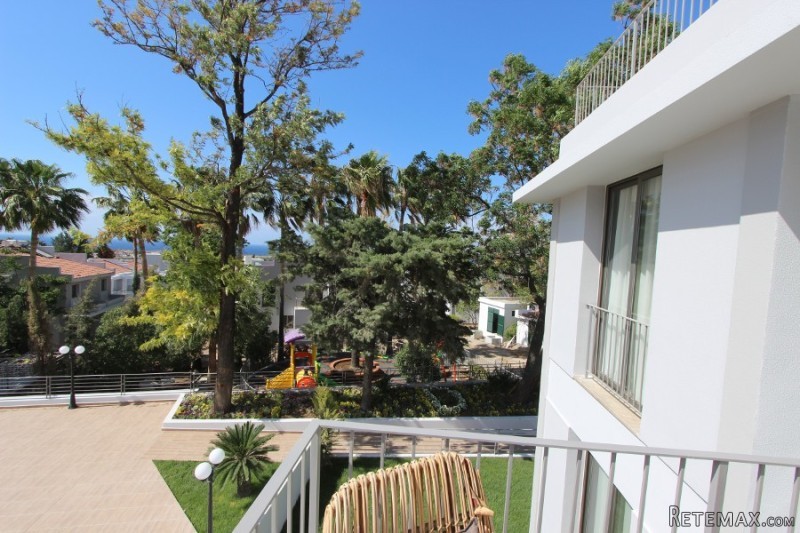 Olive Mills Park 2 Bed Penthouse - 2