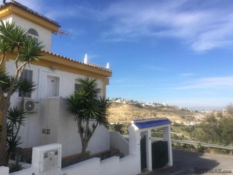 Rojales 3 Beds 2 Baths quadrant