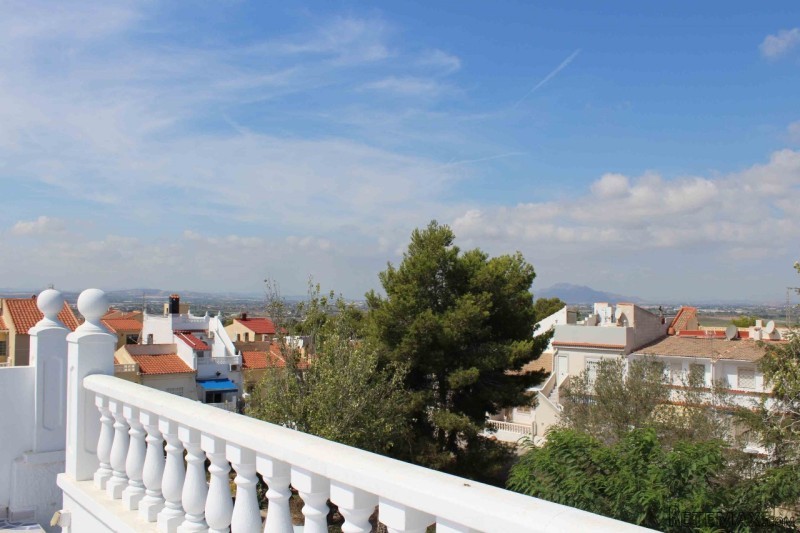 2 Bedrooms - House - Costa Blanca North..