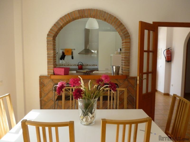 3 Bedrooms - Country House - Malaga -.. - 2
