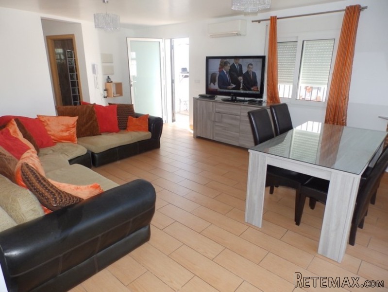 3 Bedrooms - Villa - Alicante - For Sale - 2