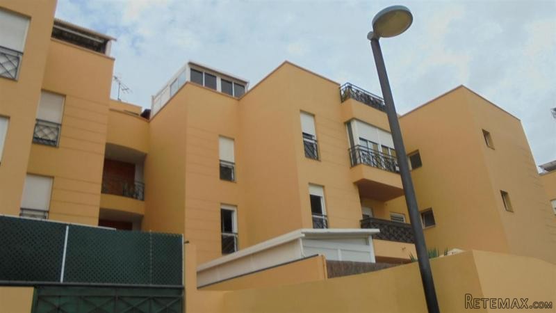 Apartment For Sale in Parque de la..