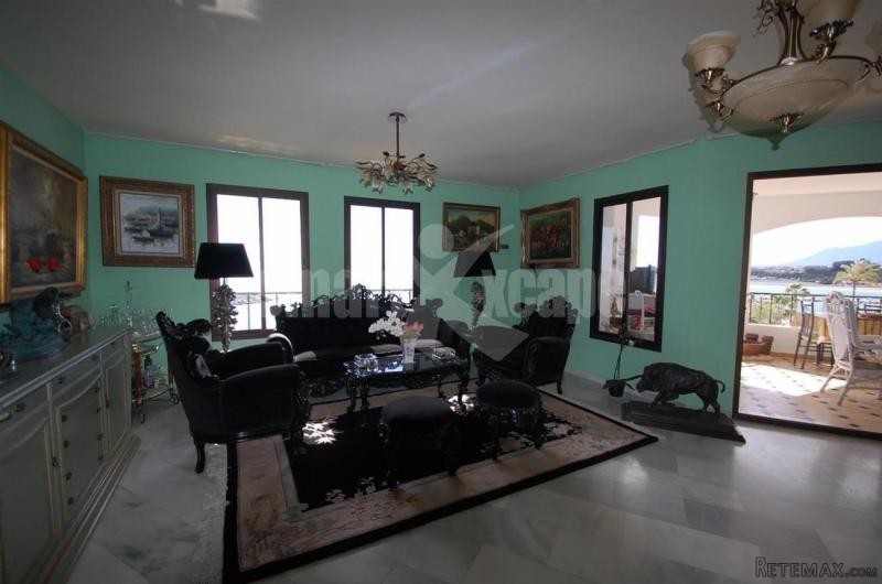 Apartment For Sale In Puerto Banus.. - 2