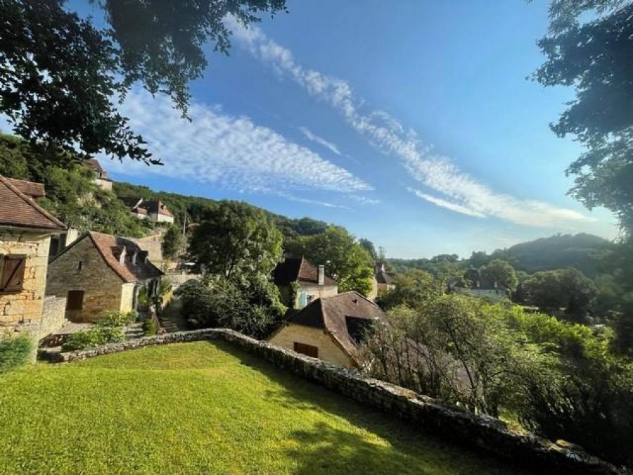 Cazillac (Lot) - Really attractive character property with a.. - 9